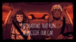 A Car That Turns