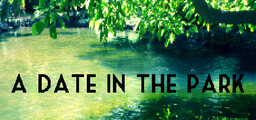 The Man in the Park 2: The Second Man in the Park