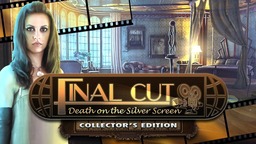Final Cut: Death on the Silver Screen Collector's Edition