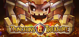 Dungeons &amp; Treasure VR
