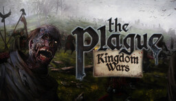 Kingdom Wars: The Plague