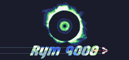 Mega Dimension Ripper 9000