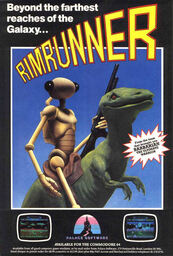 Rimrunner