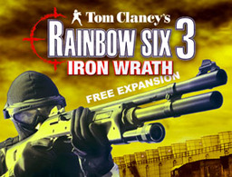 Tom Clancy's Rainbow Six 3 Gold Edition