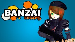 Banzai Escape 2