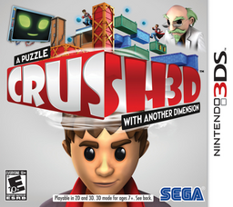 CRUSH3D