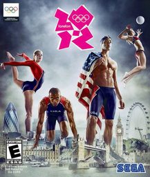 London 2012: The Official Video Game