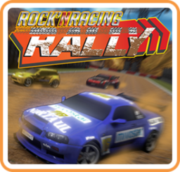 Rally Rock 'N Racing