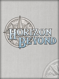 The Mystery of the Crystal Portal 2: Beyond the Horizon