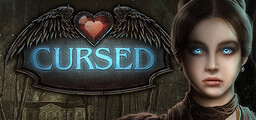 Sandra and Woo in the Cursed Adventure