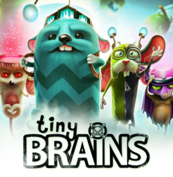 Tiny Brains