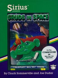 Gruds in Space
