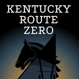 Kentucky Route Zero: TV Edition