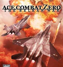 Ace Combat Zero: The Belkan War