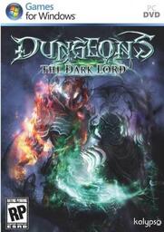 Lord of the Dark Castle