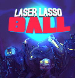 The Real Laser Ball