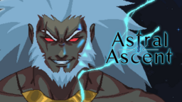 Astral Ascent: Celestial Haven