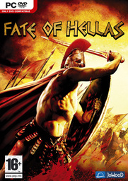 Heroes of Hellas 3: Athens