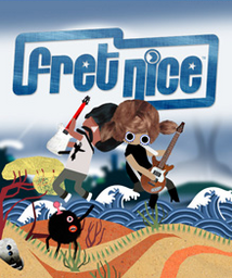 Nice Cats