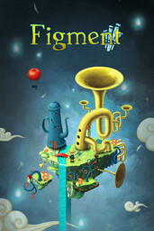 Figment (2010)