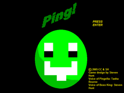 Ping