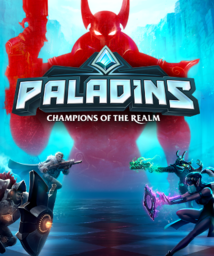Paladins
