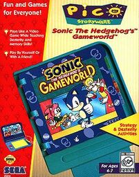 Synchro Hedgehogs