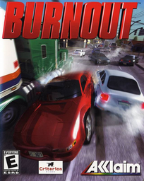Burnout (2001)