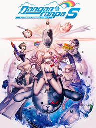 Danganronpa S: Ultimate Summer Camp