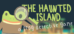 Frog Detective: The Entire Mystery