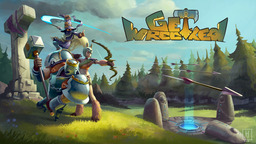 Wrecked: Get Your Ship Together