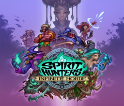 Spirit Hunters: Infinite Horde