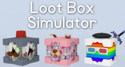 Loot Box Quest