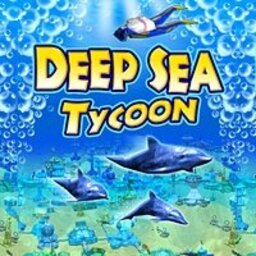 Deep Sea Tycoon 2