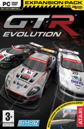 GTR 3