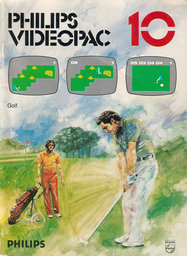 THE Golf
