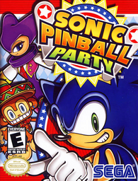 Hero Shugo!! Pinball Party