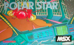 Polar Star