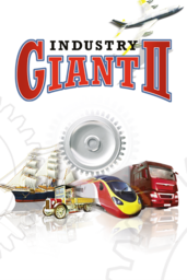 Industry Giant II: 1980-2020