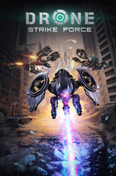 Drone Strike Force