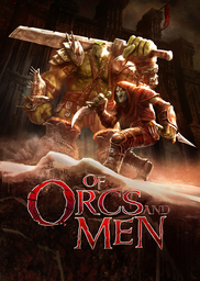 Princess Daphne and the Orcs