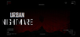 Urban Nightmare (2024)