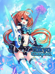 Tokyo Clanpool