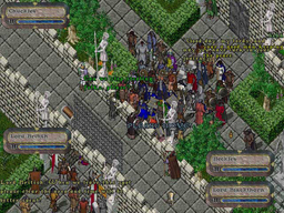 Ultima Online: The Second Age