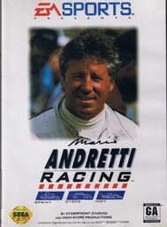 Mario Andretti Racing