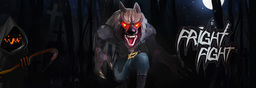 Fright Fight - Multiplayer Brawler