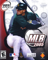 MLB 2005