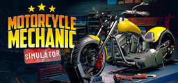 Motorcycle Driving Simulator - DLC Pack