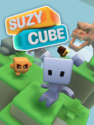 Suzy Cube