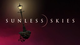 Sunless Skies: Albion